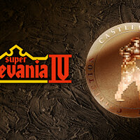 Достижение With only your whip and courage в игре Castlevania Anniversary Collection для Xbox One
