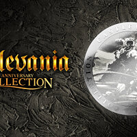 Достижение Castlevania Connoisseur в игре Castlevania Anniversary Collection для Xbox One