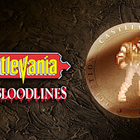 Достижение It took a left-hander to set things right в игре Castlevania Anniversary Collection для Xbox One