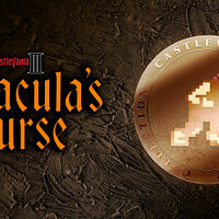 Достижение May my family rest in peace в игре Castlevania Anniversary Collection для Xbox One