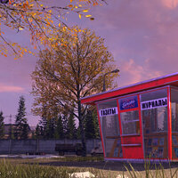 Достижение Breaking News в игре Serious Sam: Siberian Mayhem для Xbox Series