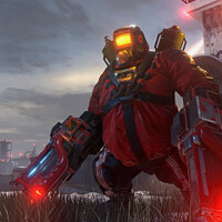 Достижение Extremely Uncool в игре Serious Sam: Siberian Mayhem для Xbox Series