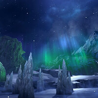 Достижение Aurora Borealis в игре Serious Sam: Siberian Mayhem для Xbox Series