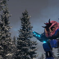 Достижение Oops, I dropped it в игре Serious Sam: Siberian Mayhem для Xbox Series