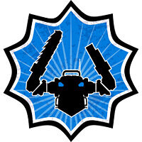 Трофей {trophy} в игре Serious Sam: Siberian Mayhem для PS5