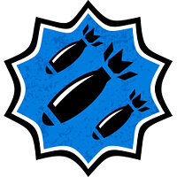 Трофей {trophy} в игре Serious Sam: Siberian Mayhem для PS5