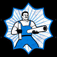 Достижение Прирождённый сантехник в игре Serious Sam: Siberian Mayhem для Steam