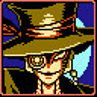 Достижение The Brilliant Void в игре Bloodstained: Curse of the Moon для Steam