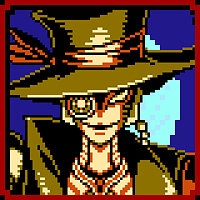 Трофей {trophy} в игре Bloodstained: Curse of the Moon для PS Vita