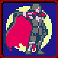 Трофей {trophy} в игре Bloodstained: Curse of the Moon для PS Vita
