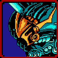 Трофей {trophy} в игре Bloodstained: Curse of the Moon для PS Vita