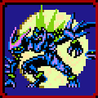 Трофей {trophy} в игре Bloodstained: Curse of the Moon для PS Vita