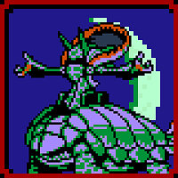 Трофей {trophy} в игре Bloodstained: Curse of the Moon для PS Vita