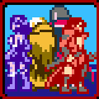 Трофей {trophy} в игре Bloodstained: Curse of the Moon для PS Vita