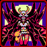 Трофей {trophy} в игре Bloodstained: Curse of the Moon для PS Vita