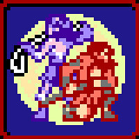 Трофей {trophy} в игре Bloodstained: Curse of the Moon для PS Vita