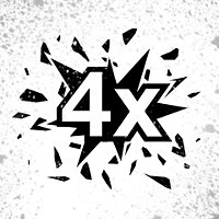 Трофей {trophy} в игре Blood & Truth для PS4