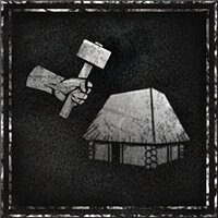 Трофей {trophy} в игре Medieval Dynasty для PS5