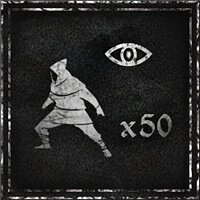 Трофей {trophy} в игре Medieval Dynasty для PS5