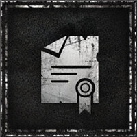 Трофей {trophy} в игре Medieval Dynasty для PS5