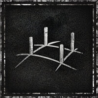 Трофей {trophy} в игре Medieval Dynasty для PS5