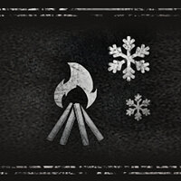 Достижение Warm-blooded в игре Medieval Dynasty для Windows 10