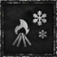 Достижение Warm-blooded в игре Medieval Dynasty для GOG