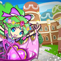Достижение Novice Merciful Mage в игре Puyo Puyo Champions для Xbox One
