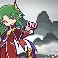 Достижение Puyo King в игре Puyo Puyo Champions для Xbox One