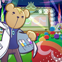 Достижение Advanced Speedster в игре Puyo Puyo Champions для Xbox One