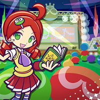 Достижение Intermediate Magician в игре Puyo Puyo Champions для Xbox One