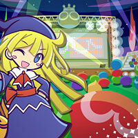 Достижение Advanced Counterattacker в игре Puyo Puyo Champions для Xbox One