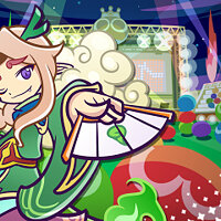 Достижение 7-Chain Master в игре Puyo Puyo Champions для Xbox One