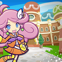 Достижение Novice Battler в игре Puyo Puyo Champions для Xbox One