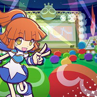 Достижение Advanced Magician в игре Puyo Puyo Champions для Xbox One