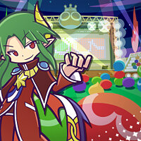 Достижение Grand Magician в игре Puyo Puyo Champions для Xbox One
