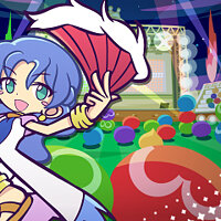Достижение Advanced Cleaner в игре Puyo Puyo Champions для Xbox One