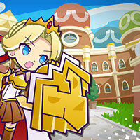 Достижение Intermediate Merciful Mage в игре Puyo Puyo Champions для Xbox One