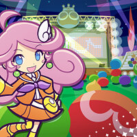 Достижение Fever Crisis в игре Puyo Puyo Champions для Xbox One