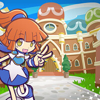 Достижение Novice Cleaner в игре Puyo Puyo Champions для Xbox One