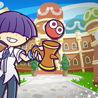 Достижение Intermediate Speedster в игре Puyo Puyo Champions для Xbox One