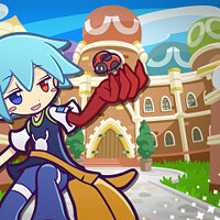 Достижение Fever Rising в игре Puyo Puyo Champions для Xbox One
