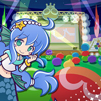 Достижение 4 Poppin' Mage в игре Puyo Puyo Champions для Xbox One