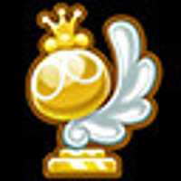 Достижение Puyo King в игре Puyo Puyo Champions для Steam