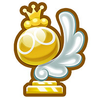 Трофей {trophy} в игре Puyo Puyo Champions для PS4