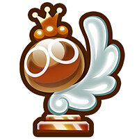 Трофей {trophy} в игре Puyo Puyo Champions для PS4
