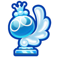 Трофей {trophy} в игре Puyo Puyo Champions для PS4