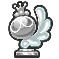 Трофей {trophy} в игре Puyo Puyo Champions для PS4