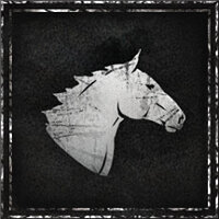 Достижение На коне в игре Medieval Dynasty для Steam