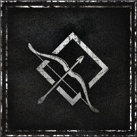 Достижение Умелый охотник в игре Medieval Dynasty для Steam